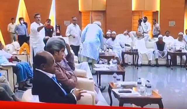সংলাপ থেকে ওয়াকআউট করে আবার যোগ দিল গণফোরাম-সিপিবি