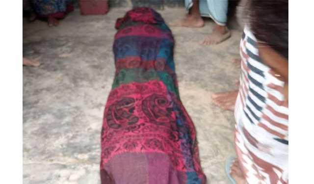 দাফনের ২৫ বছর পরও কবরে অক্ষত লাশ!
