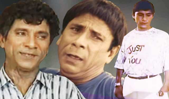 ঈদ স্মৃতিতে দিলদার, শূন্যতায় ভাসে পরিবার