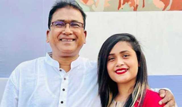সেই গাড়িটি নিজেদের দাবি করে ফেরত চাইলেন ডরিন