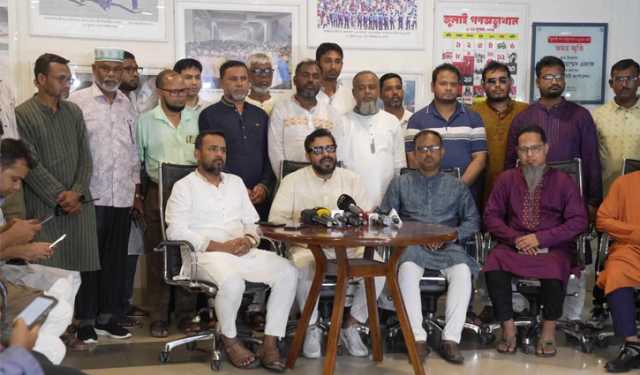কোরবানির ৮৫ শতাংশ বর্জ্য অপসারণ হয়েছে: ডিএনসিসি প্রশাসক