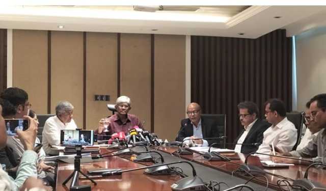 সামাজিক নিরাপত্তা খাতে বরাদ্দ বাড়ল ১০ হাজার কোটি টাকা