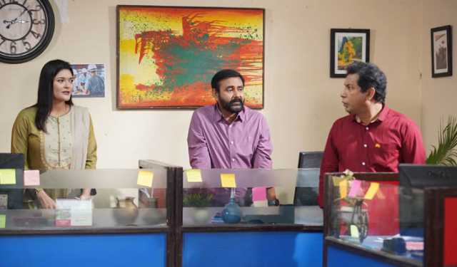 ঈদের দিন ছোট পর্দার নাটক-টেলিফিল্ম