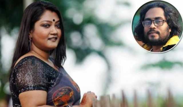 বৃষ্টির দিনে ভালোবাসার গান, ‘বৃষ্টি যদি না থামে’