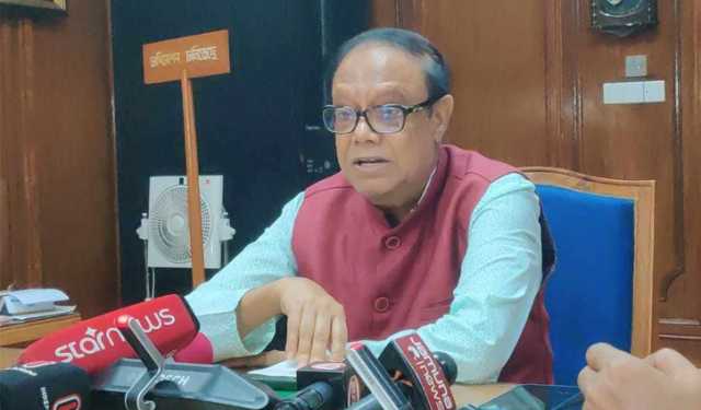 শিগগিরই একীভূত হবে ৫ ইসলামী ব্যাংক, কর্মকর্তারা চাকরি হারাবেন না: গভর্নর