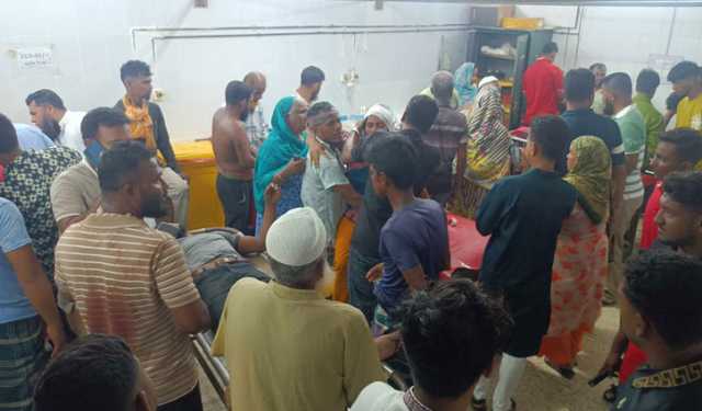 বাগেরহাটে আধিপত্য বিস্তার নিয়ে দুপক্ষের সংঘর্ষে নিহত ১