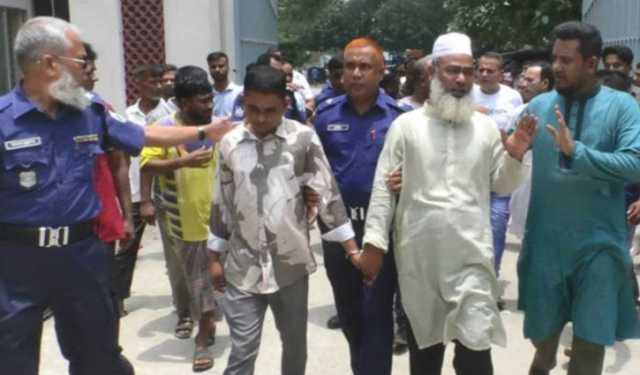 সিরাজগঞ্জে হত্যা মামলায় একজনের মৃত্যুদণ্ড, চারজনের যাবজ্জীবন