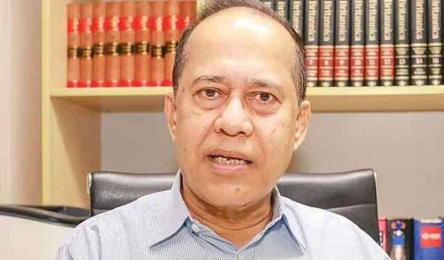 জামিন নামঞ্জুর, কারাগারে সাবেক সিইসি