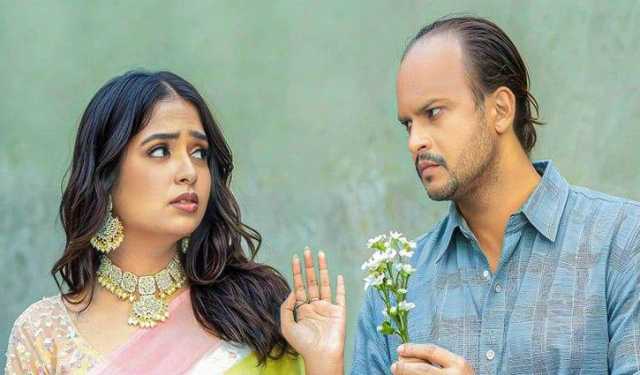বাসর রাতেই অজ্ঞান নববধূ হিমি, বিপদে বর নিলয়!