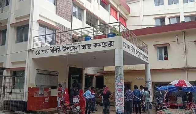 গাংনীতে ‘শ্যালো ইঞ্জিনচালিত আগলামন’ উল্টে প্রাণ গেল কিশোরের
