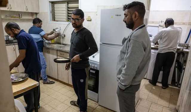 ইসরায়েলে হাজার হাজার ভারতীয় থাকার নেপথ্যে কী?