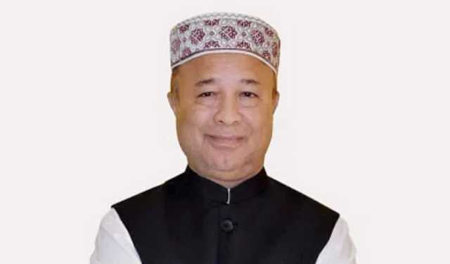 সাত মামলায় ১৮ দিনের রিমান্ডে সাবেক এমপি জাফর