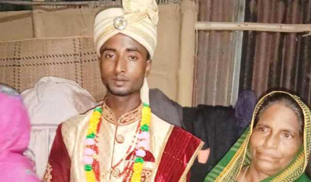 তিন দিন আগে বিয়ে, যুবকের ঝুলন্ত লাশ মিলল ভারতে