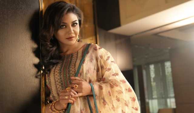 ব্যক্তিগত জীবন-সংগ্রাম বিক্রি করা আমার পছন্দ নয়: জয়া