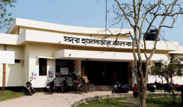 ঝালকাঠিতে কিশোরীর ঝুলন্ত মরদেহ উদ্ধার