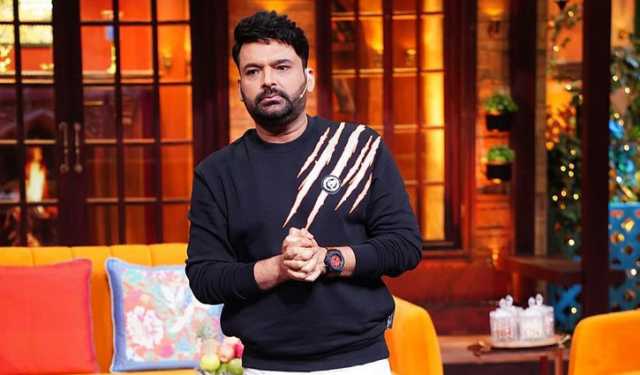 দ্য গ্রেট ইন্ডিয়ান কপিল শো: কত টাকা আয় করলেন কপিল?
