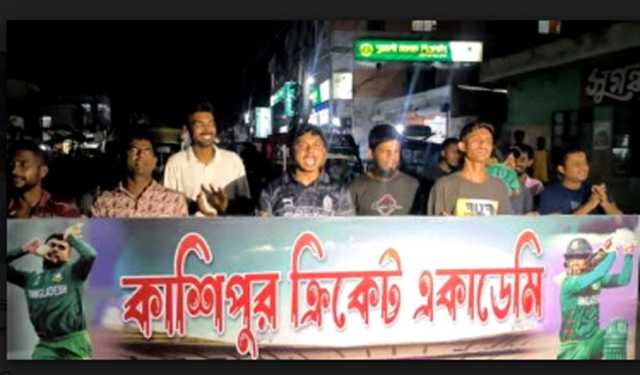 মিরাজ অধিনায়ক হওয়ায় খুলনায় আনন্দ-উচ্ছ্বাস