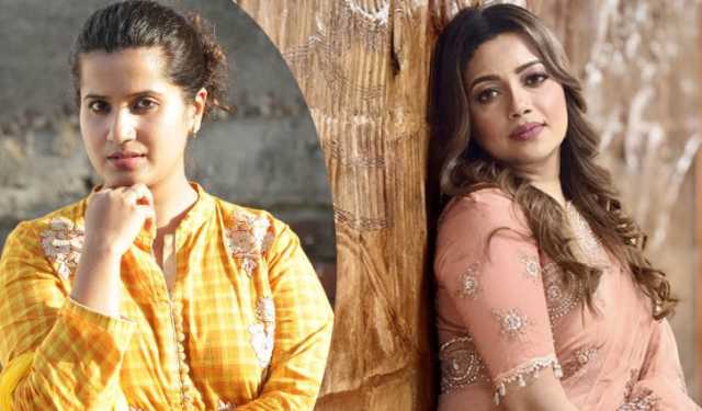 সংসার ভাঙলো কনার, ন্যান্সি ‘শিয়াল রাণী’ বললেন কাকে?