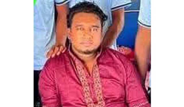 কু‌ড়িগ্রামে সেচপা‌ম্পে বিদ্যুৎস্পৃষ্ট হয়ে ব্যবসায়ীর মৃত্যু