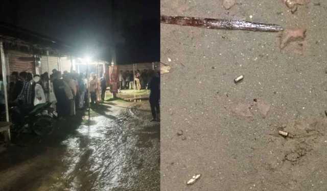 ভেড়ামারায় বিএনপির দুই পক্ষের সংঘর্ষ–গুলি, আহত ৩