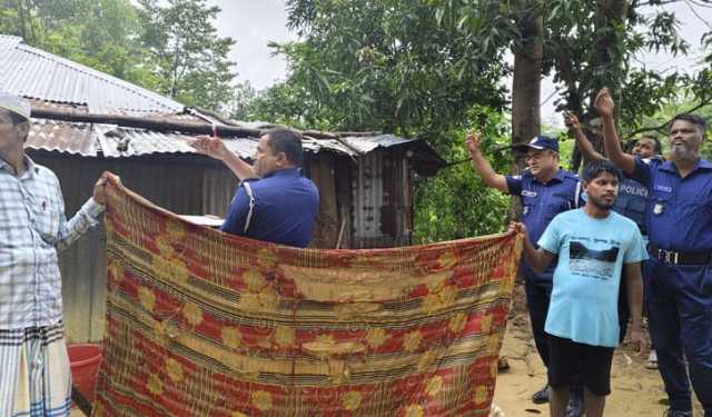 রামুতে ধর্ষণচেষ্টার অভিযোগে যুবককে কুপিয়ে ও পিটিয়ে হত্যা