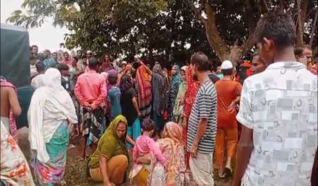 নারায়ণগঞ্জে দুই যুবকের লাশ উদ্ধার 