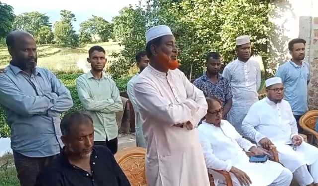 বিএনপি-জামায়াত ‘ফিফটি, ফিফটি’ ভোট পাক চান আ.লীগ নেতা