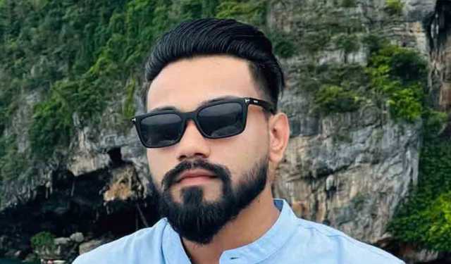 যশোরে ছাত্রলীগ নেতা গ্রেপ্তার