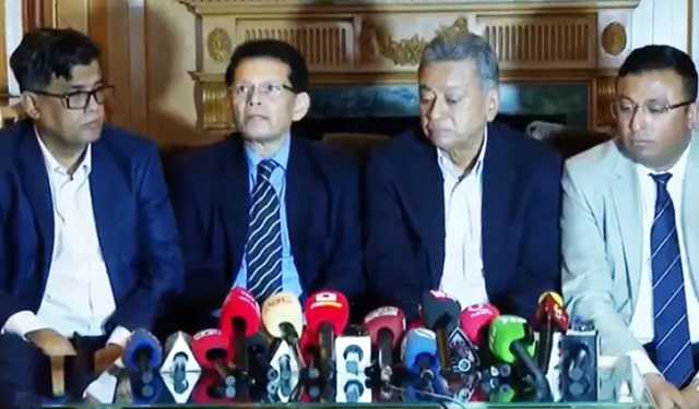 শিগগিরই নির্বাচনের তারিখ ঘোষণা করবে ইসি: নিরাপত্তা উপদেষ্টা