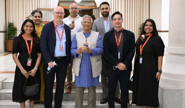 ‘অপতথ্যের বিরুদ্ধে লড়তে মেটাকে কার্যকর উপায় খুঁজতে হবে’