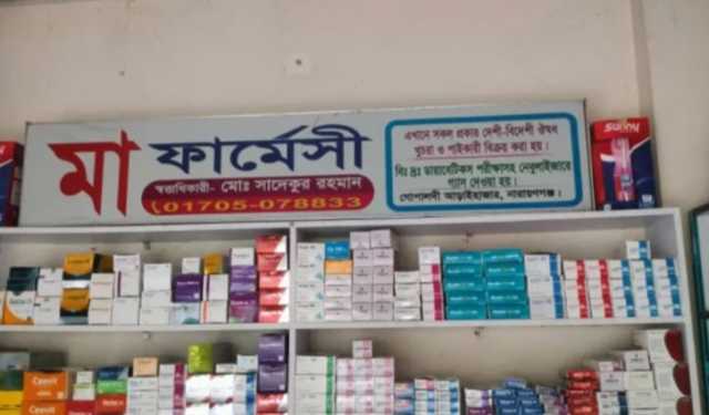 ইয়াবা দিয়ে ফাঁসানোর চেষ্টার অভিযোগ, ২ পুলিশ সদস্য ক্লোজড