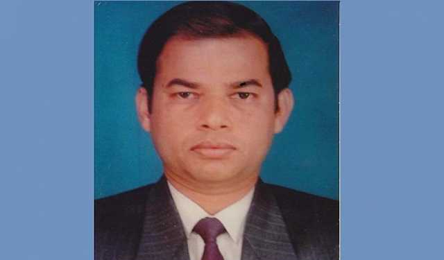সাংবাদিক মানিক সাহা হত্যা মামলার আসামির ২০ বছর পর আত্মসমর্পণ 