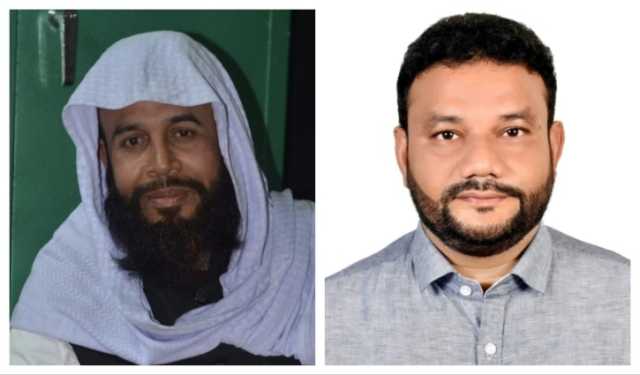 আশরাফুল মাদারেস মাদ্রাসার প্রাক্তন শিক্ষার্থীদের পুনর্মিলনী