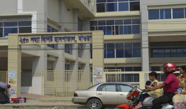 মাগুরায় বিদ্যুৎস্পৃষ্টে মা-মেয়ের মৃত্যু
