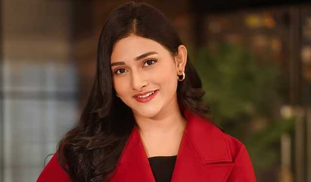 মেহজাবীনের বোন মালাইকার ‘অনুতপ্ত’