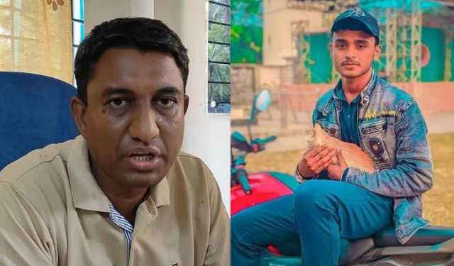 মেহেরপুরে দুই মোটরসাইকেলের সংঘর্ষে প্রকৌশলীসহ দুজন নিহত