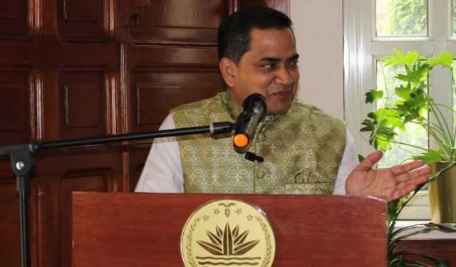 মেক্সিকোতে বর্ষবরণ, রবীন্দ্র-নজরুল জন্মজয়ন্তী ও ঈদ পুনমির্লনী