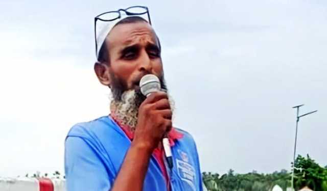৭ কোটি টাকা বকেয়া, বিল আদায়ে মাইকিং