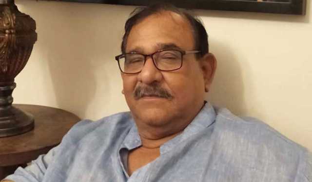 গণফোরাম সভাপতি মোস্তফা মোহসীন মন্টু মারা গেছেন