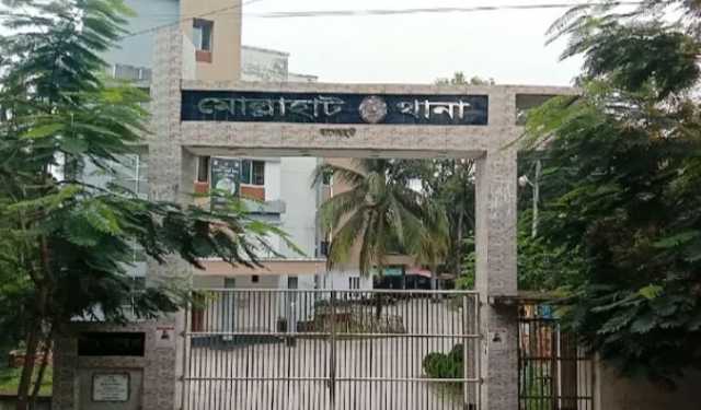 বাগেরহাটে ট্রাকের ধাক্কায় মোটরসাইকেল আরোহী নিহত