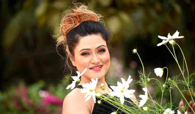 তানহা মৌমাছির বিয়ে