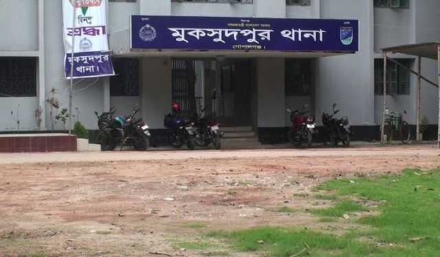 কুমার নদে স্কুলছাত্রীর মৃত্যু