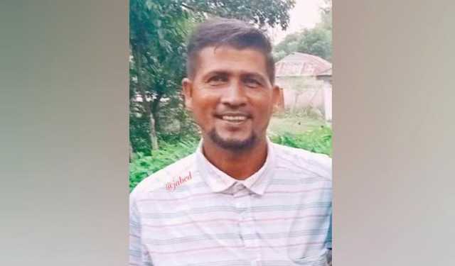 জাম পাড়তে গিয়ে বিদ্যুৎস্পৃষ্টে মৃত্যু