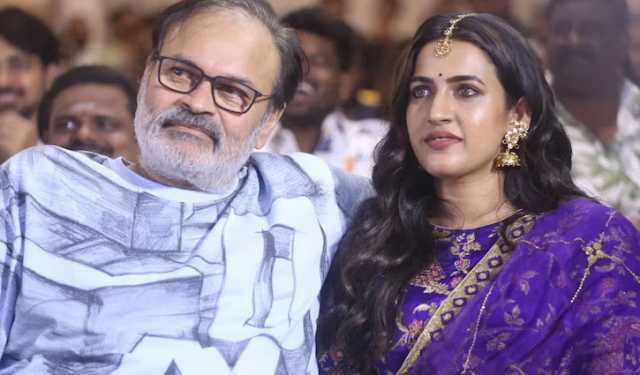 ‘সন্তানেরা সুখী না থাকলে কোটি কোটি টাকা দিয়ে কী হবে’