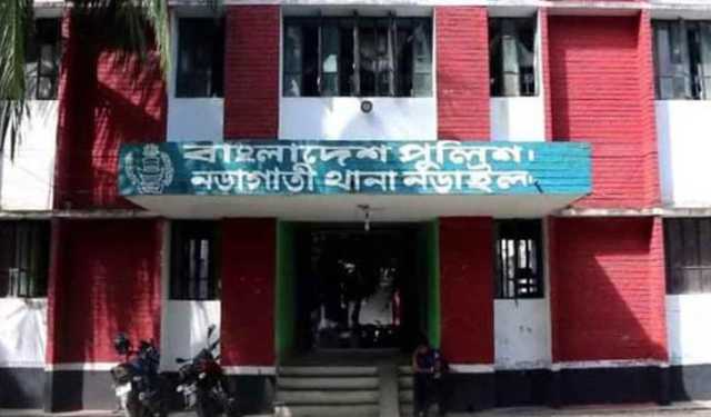 ইজিভ্যানের চাকায় ওড়না পেঁচিয়ে গৃহবধূর মৃত্যু