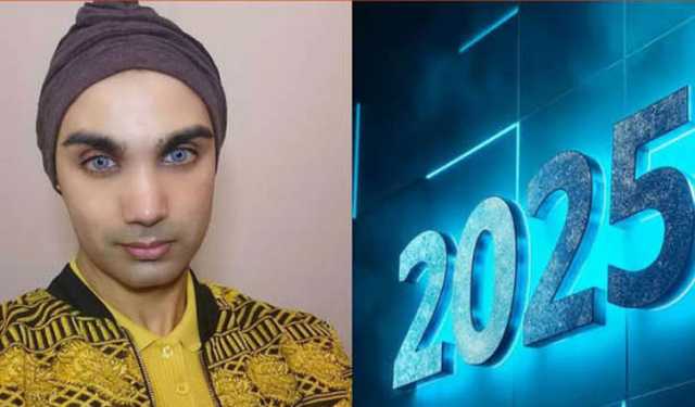 তবে কি ২০২৫ সালেই সত্য হবে নিকোলাস আউজুলার ভবিষ্যদ্বাণী