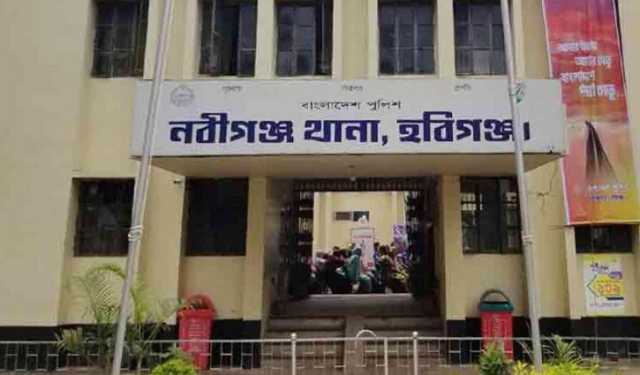 হবিগঞ্জে বৃদ্ধের ঝুলন্ত মরদেহ উদ্ধার