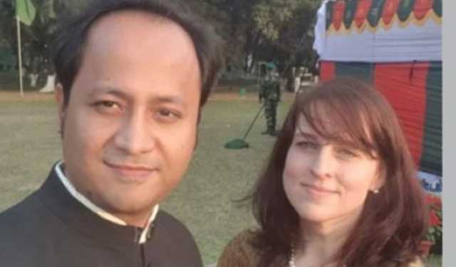 নওফেলের স্ত্রী ইমার বিরুদ্ধে মামলার সিদ্ধান্ত দুদকের