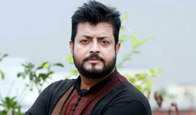 আম ব্যবসায় ওমর সানী