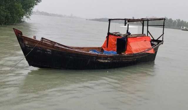 লঘুচাপের প্রভাবে উপকূলে বৃষ্টিপাত, বন্দরে ৩ নম্বর সতর্ক সংকেত
